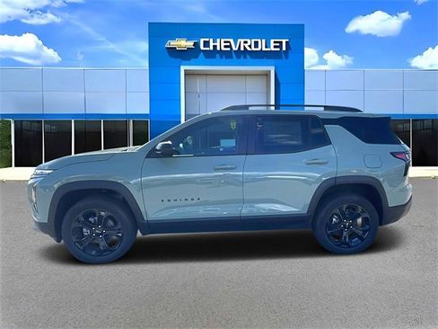 New 2026 Chevrolet Equinox LT image 6