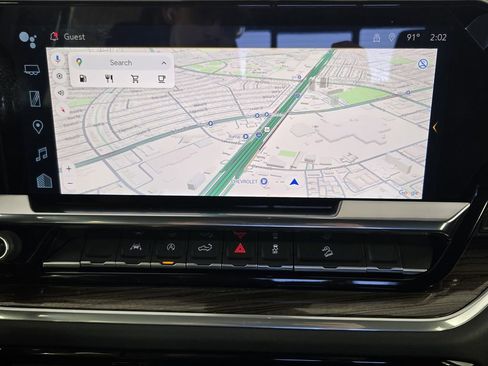 New 2026 Chevrolet Silverado 1500 LT Trail Boss w/ Convenience Package II image 17