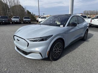 Used 2025 Ford Mustang Mach-E Premium video 3