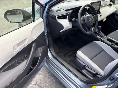New 2026 Toyota Corolla LE FWD image 20