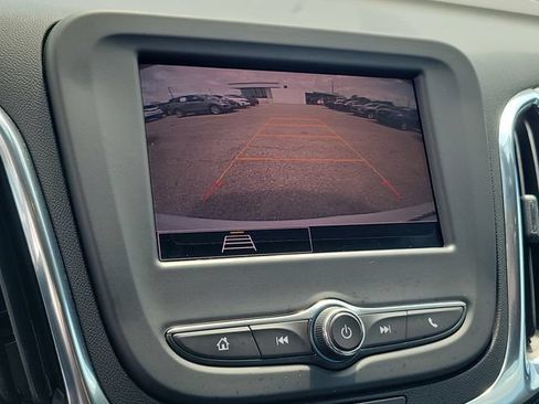 Used 2023 Chevrolet Equinox LS FWD image 26