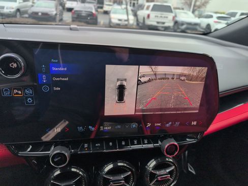 Certified 2025 Chevrolet Blazer EV SS image 19