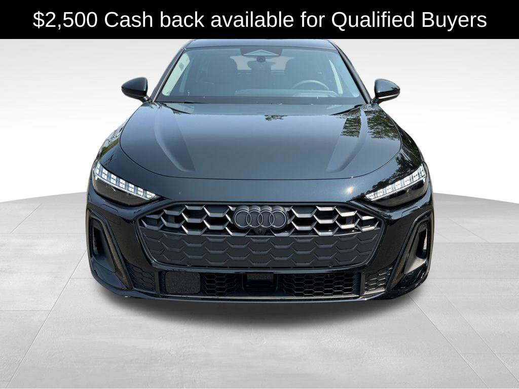 Used 2026 Audi A5 Premium Plus AWD/4WD image 2