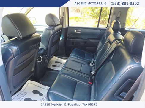 Used 2009 Honda Pilot Touring image 10