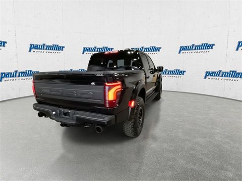 New 2025 Ford F150 Raptor image 10