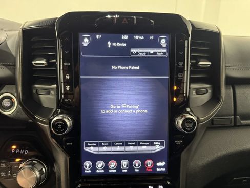 Used 2021 RAM 1500 Sport w/ Technology Group AWD/4WD image 39