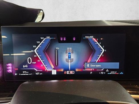 New 2026 BMW X6 xDrive40i AWD/4WD image 10