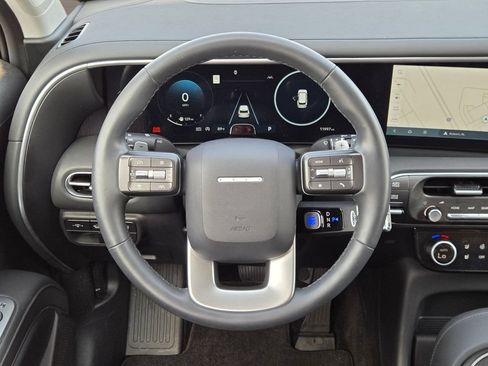 Used 2026 Hyundai Palisade SEL FWD image 17