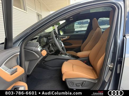 New 2026 Audi A5 2.0T Prestige AWD/4WD image 19