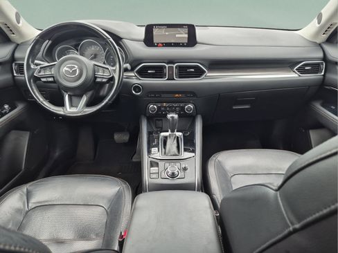 Used 2018 MAZDA CX-5 Grand Touring AWD/4WD image 28