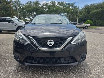 Used 2019 Nissan Sentra S