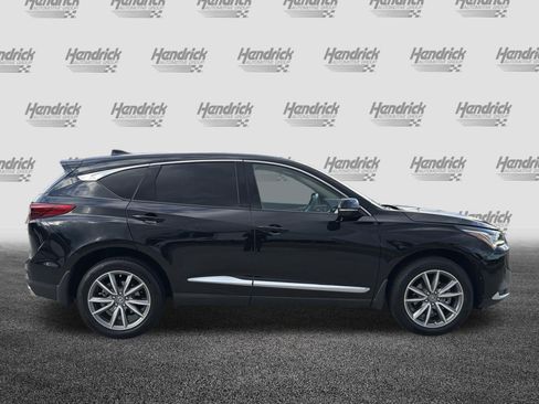 Certified 2023 Acura RDX w/ Technology Package AWD/4WD image 11