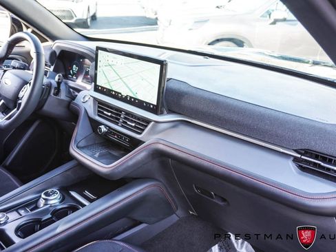 Used 2025 Ford Explorer ST image 51