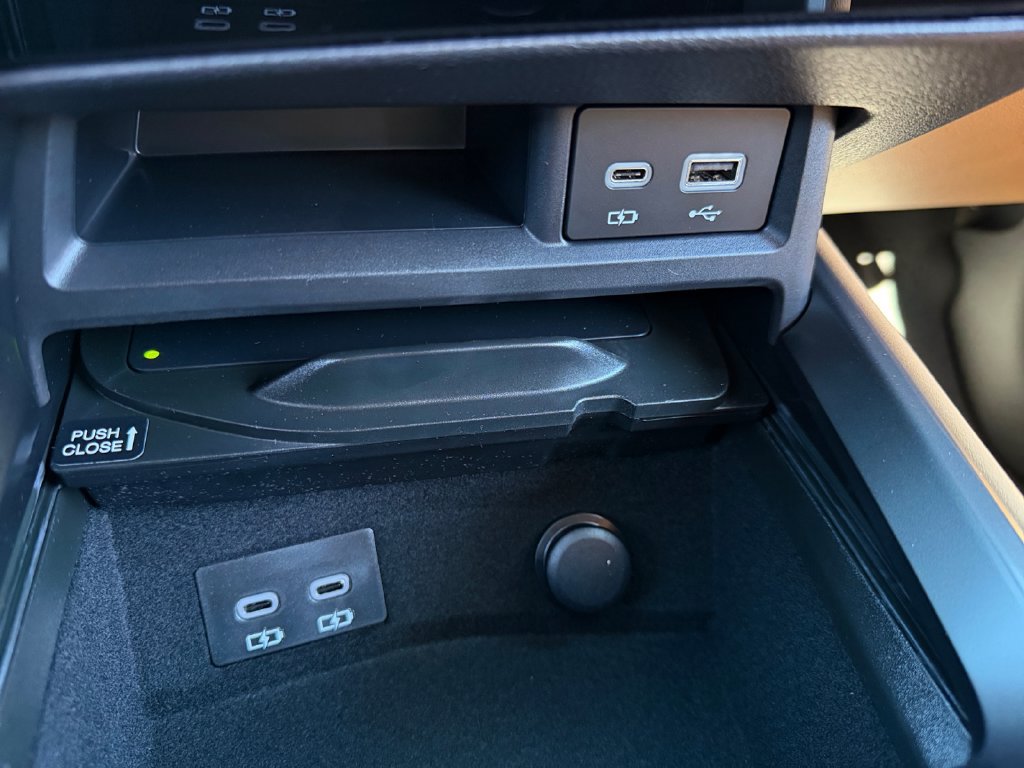 New 2026 Lexus NX 350 AWD image 20