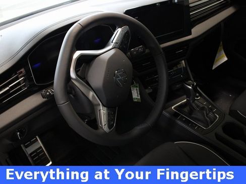 New 2026 Volkswagen Jetta Sport image 2