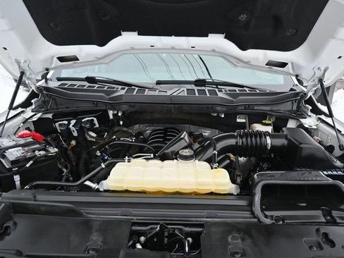 Used 2024 Ford F150 XLT w/ Tow/Haul Package image 15