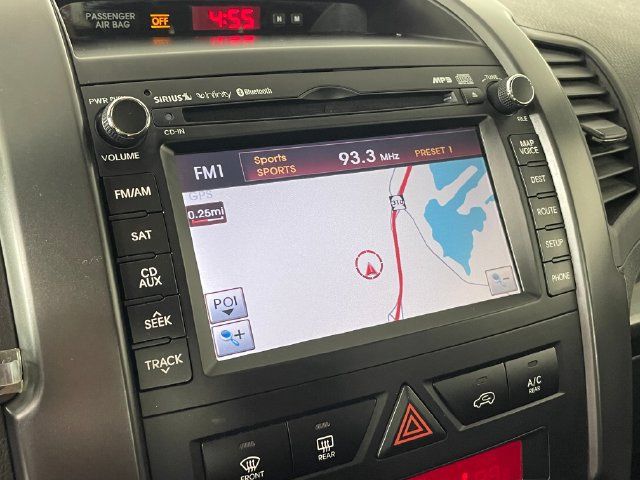 Used 2012 Kia Sorento EX w/ EX V6 Premium Pkg FWD image 8