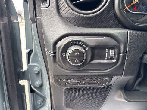 New 2026 Jeep Gladiator Rubicon image 63