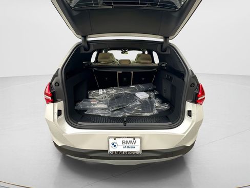 New 2026 BMW X3 xDrive30 AWD/4WD image 25