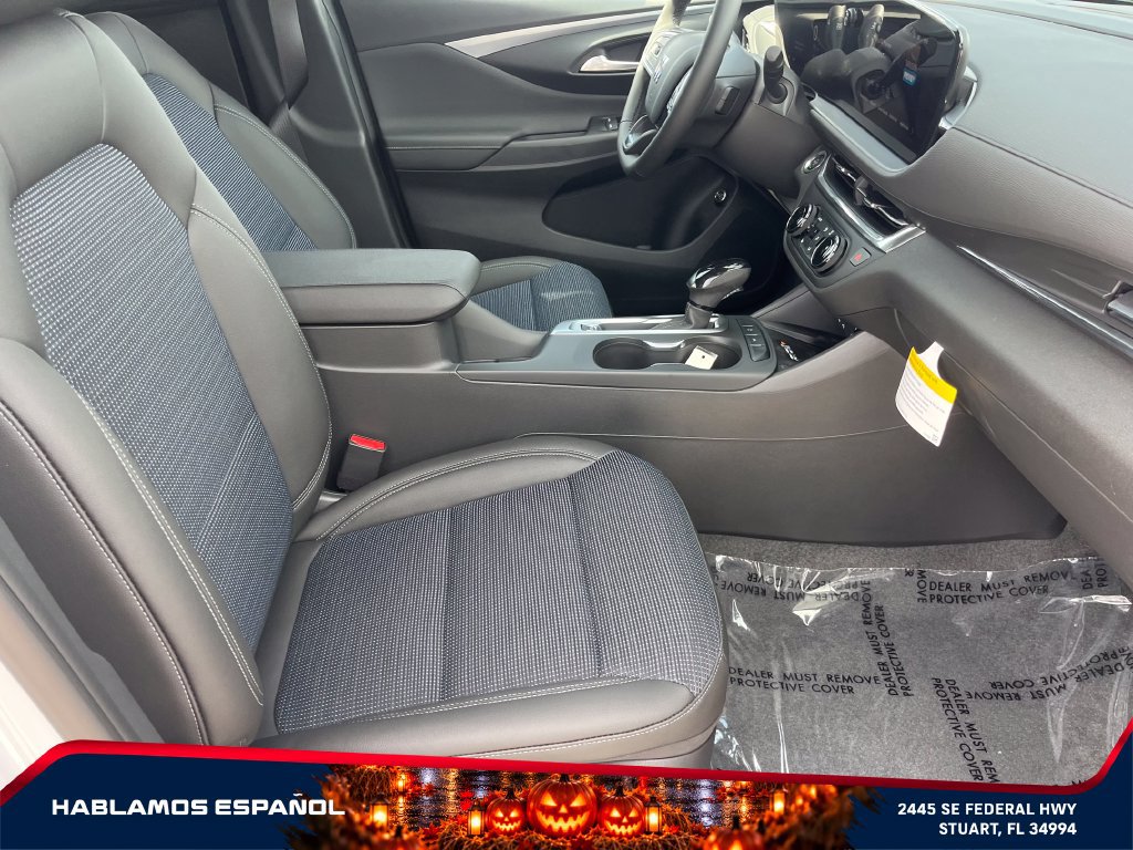 New 2026 Buick Envista Preferred w/ Convenience I Package FWD image 19