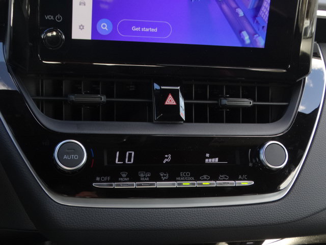 New 2026 Toyota Corolla SE w/ SE Premium Package FWD image 22