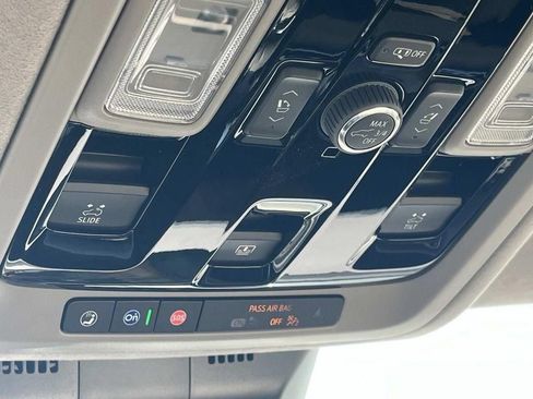 Used 2026 Cadillac Escalade Platinum Sport AWD/4WD image 36