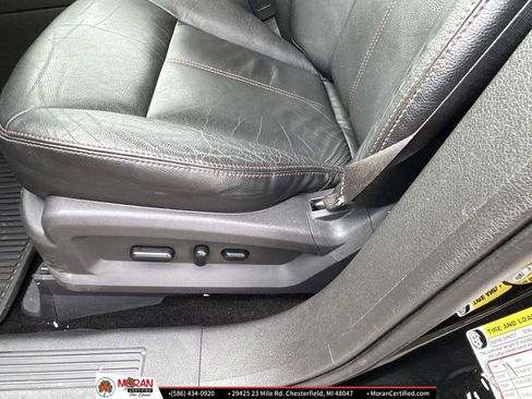 Used 2014 Ford Edge SEL w/ Equipment Group 205A image 21