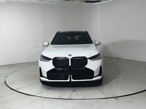 New 2026 BMW X3 xDrive30 w/ M Sport Package image 7