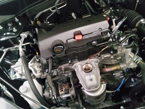 New 2026 Honda HR-V LX image 38