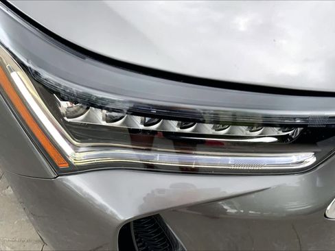 Used 2024 Acura RDX SH-AWD w/ Advance Package image 28