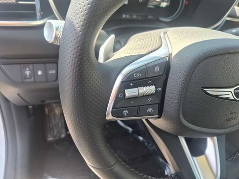 Used 2026 Genesis G70 2.5T Prestige RWD image 14
