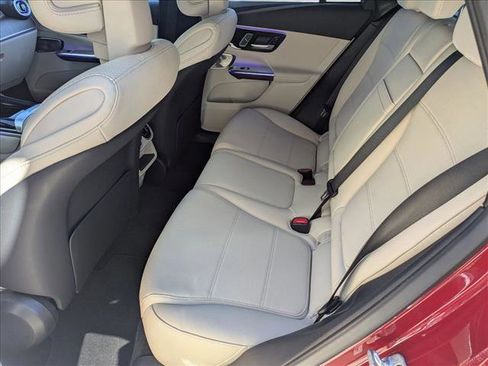 New 2026 Mercedes-Benz GLC 300 image 16