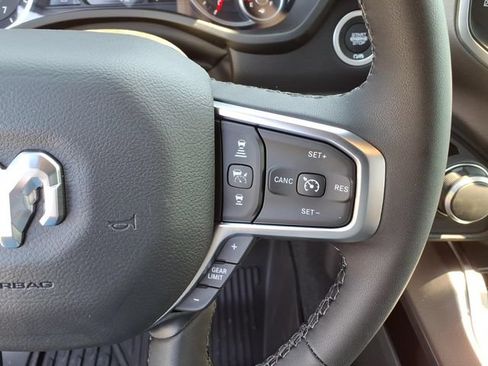 New 2026 RAM 1500 Big Horn AWD/4WD image 20