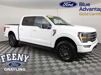 Used 2023 Ford F150 Tremor w/ 360 Degree Camera Package