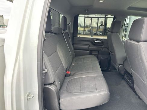 Used 2021 Chevrolet Silverado 3500 LT w/ Convenience Package image 28