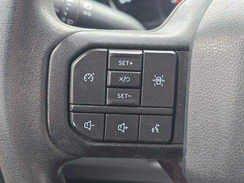 Used 2023 Ford F550 2WD Crew Cab Super Duty image 46