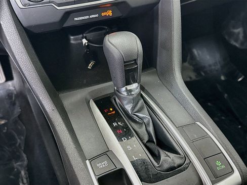 Used 2019 Honda Civic LX image 20