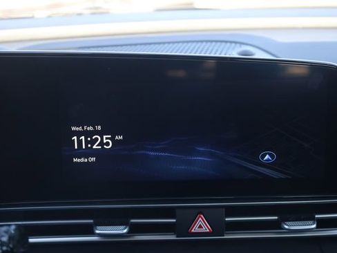 New 2026 Hyundai Elantra Limited image 16