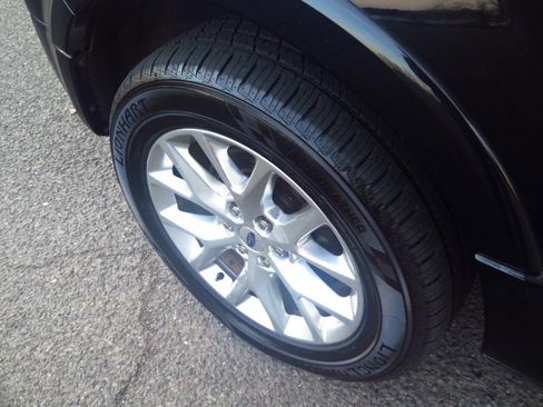 Used 2016 Ford Expedition Limited w/ Equipment Group 301A image 24