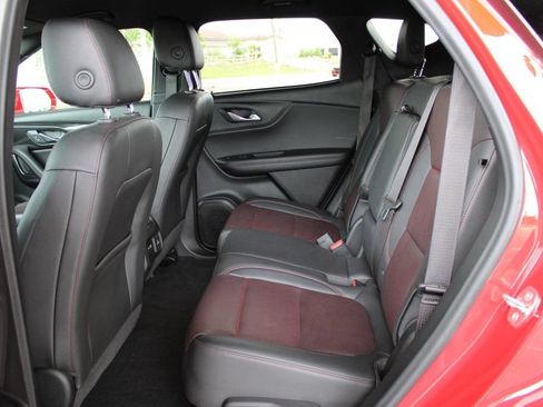 Used 2020 Chevrolet Blazer RS FWD image 5