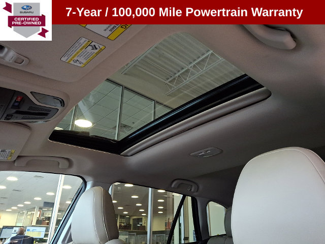Certified 2024 Subaru Outback Limited AWD/4WD image 14