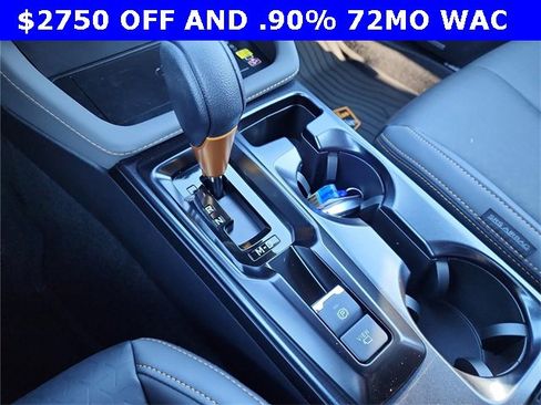 New 2026 Subaru Forester Wilderness image 22