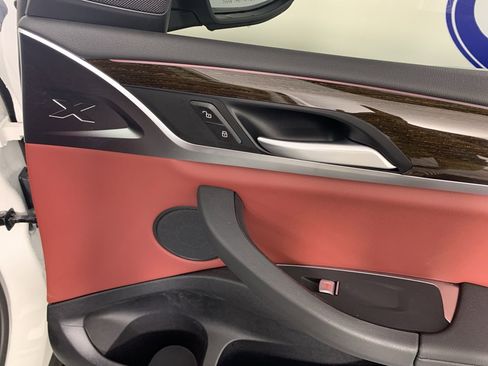 Used 2022 BMW X3 sDrive30i w/ Premium Package 2 image 42