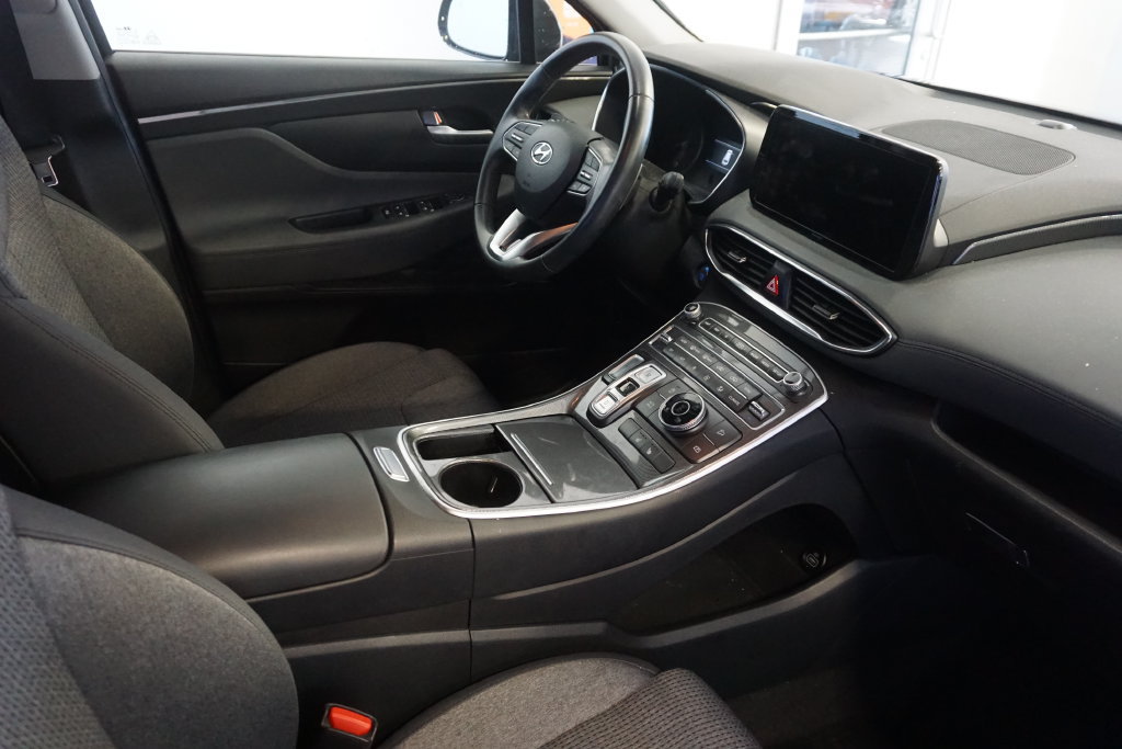 Used 2023 Hyundai Santa Fe SEL AWD/4WD image 26