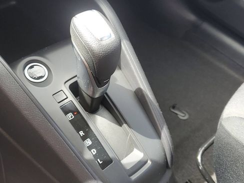Certified 2024 Nissan Kicks S FWD image 33