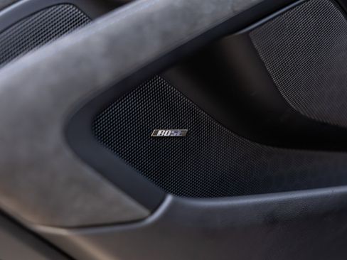 Certified 2025 Porsche 718 Cayman GT4 RS image 26