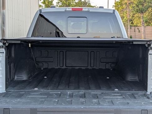 Used 2024 Ford F150 XLT w/ Equipment Group 302A MID RWD image 29