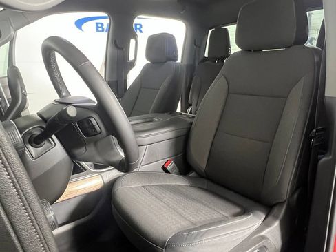 Certified 2019 Chevrolet Silverado 1500 RST w/ All-Star Edition AWD/4WD image 20