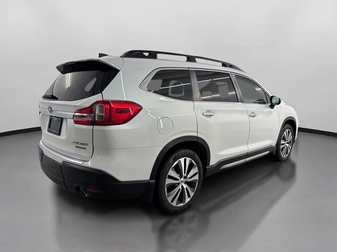Used 2022 Subaru Ascent Touring AWD/4WD image 10