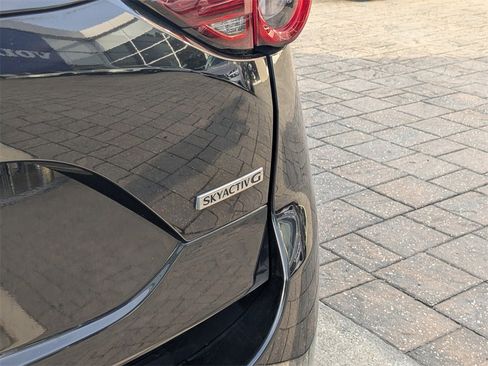 Used 2020 MAZDA CX-5 Sport image 9